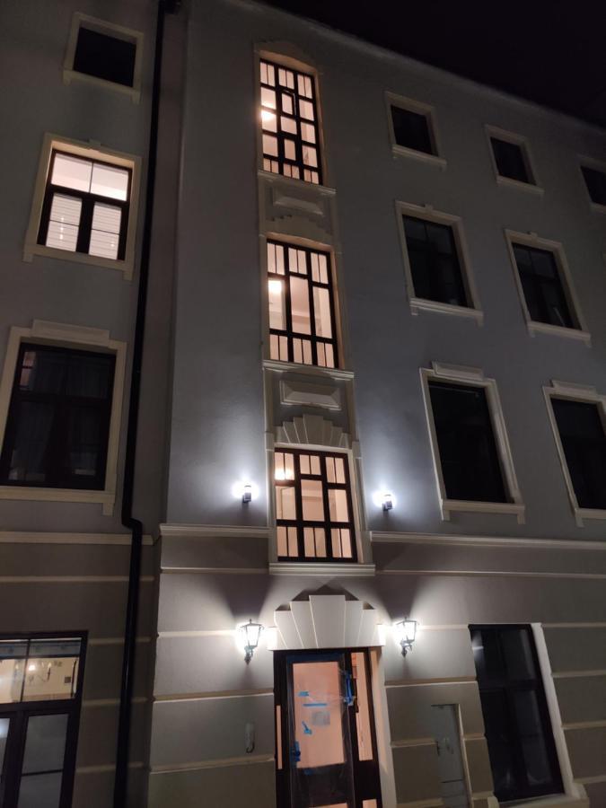 Piotrkowska.Eu Apartament Romantica Lodz  Exterior photo